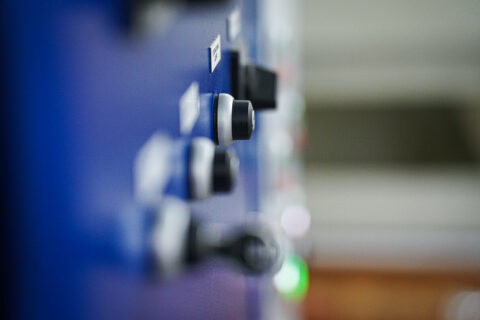 Rechenzentrum in Konstanz: Modernste Infrastruktur für höchste Verfügbarkeit und Sicherheit.