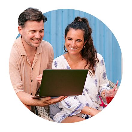 Freunde werben Internet SeeConnect Prämie